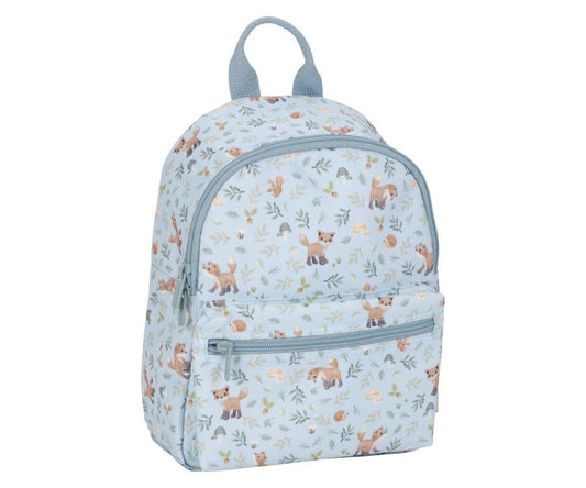Mochila Forest and friend