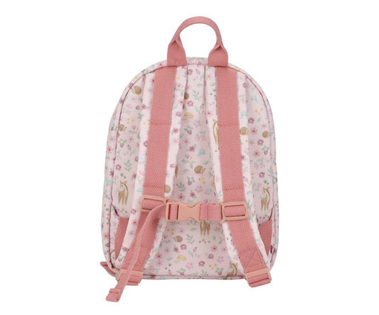 Mochila Fairy Garden