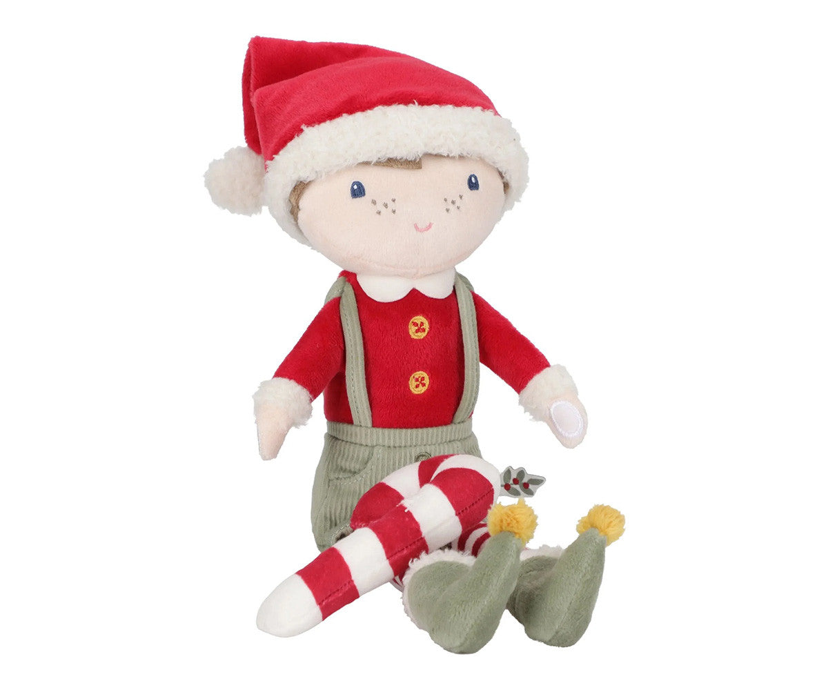 Elfo blandito personalizable