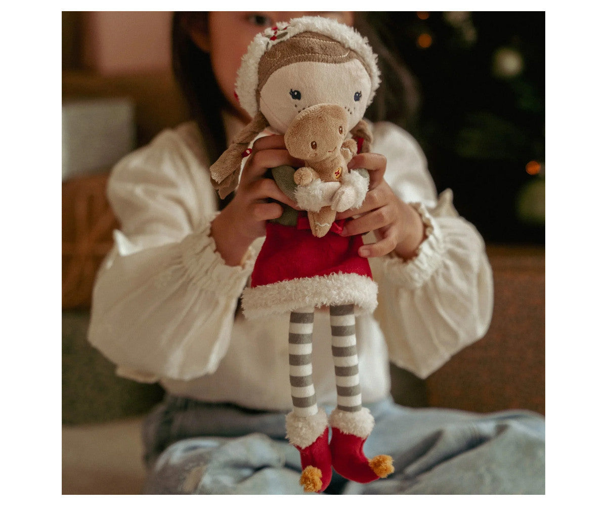 Elfa blandita personalizable