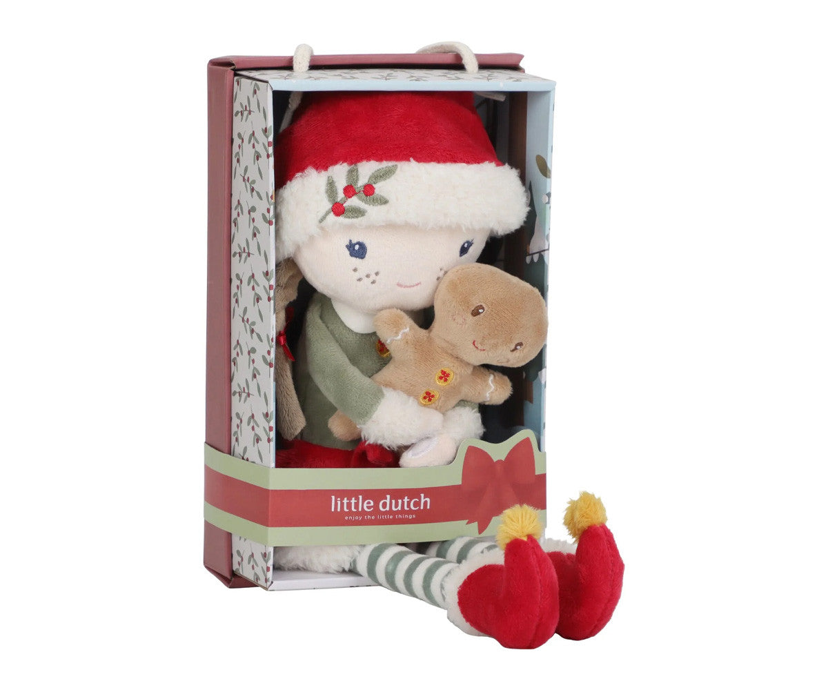 Elfa blandita personalizable