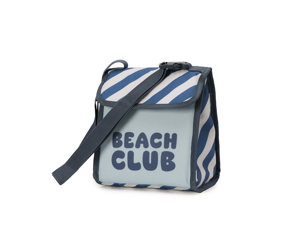 Bolsa nevera térmica para merienda