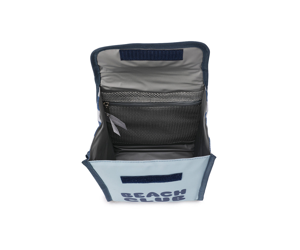 Bolsa nevera térmica para merienda