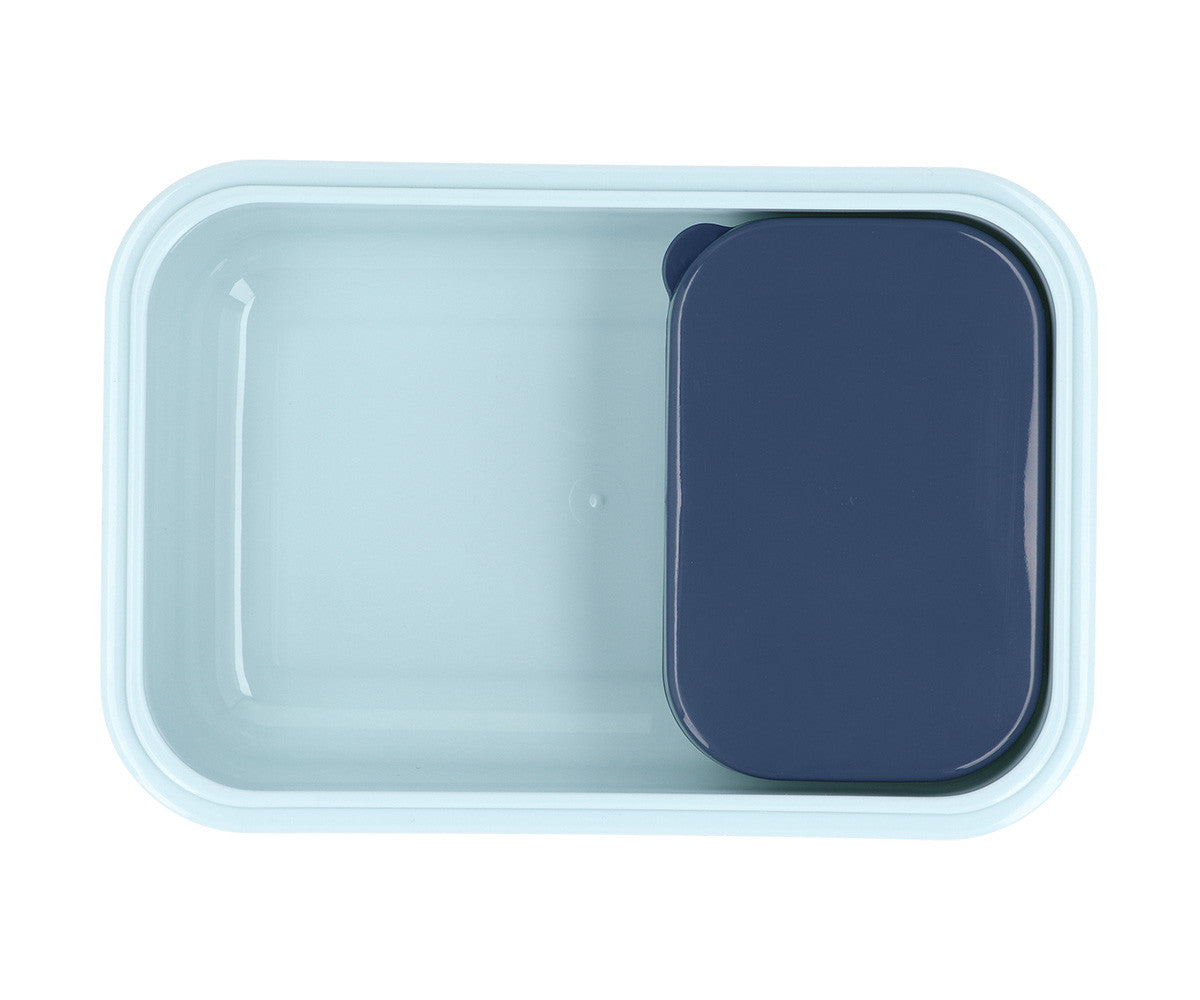 Bento caja almuerzo Planes