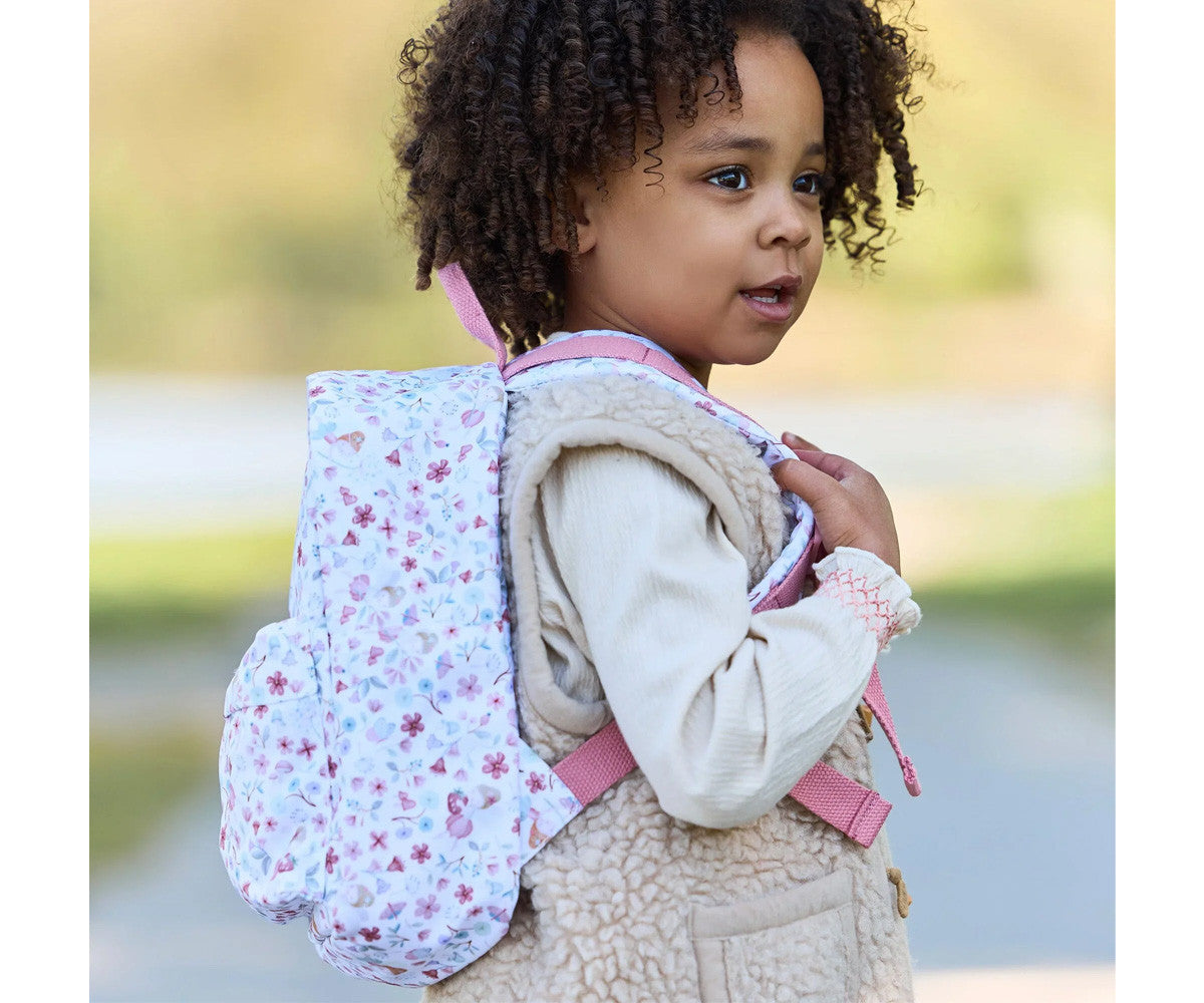 Mochila Fairies