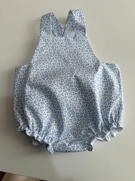 Ranita mariana celeste