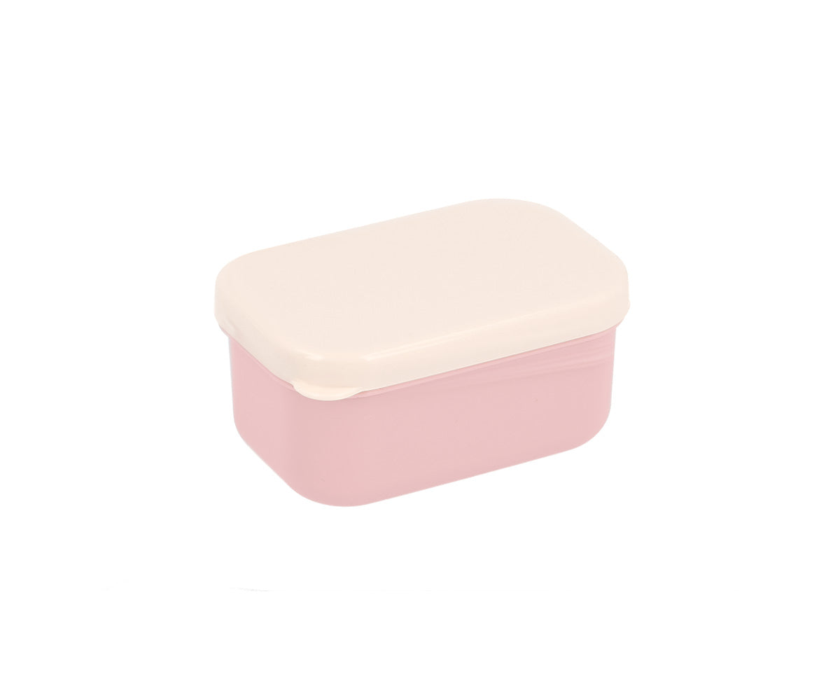 Bento caja almuerzo blossom birds