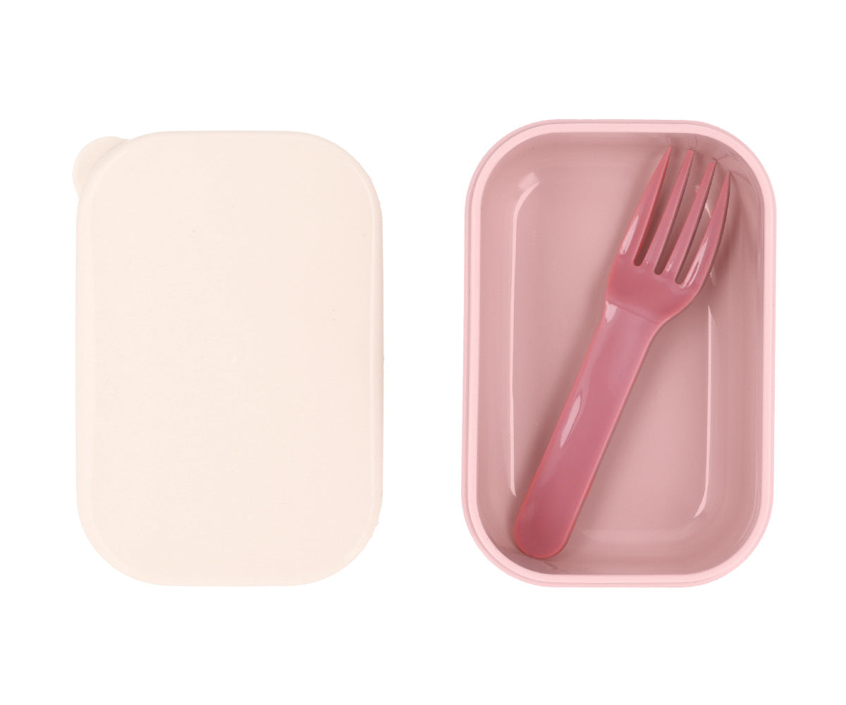 Bento caja almuerzo blossom birds