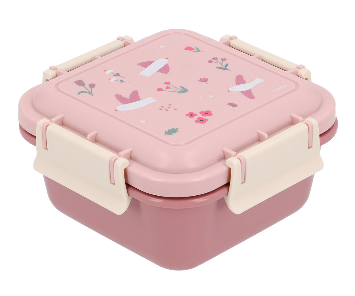 Caja Almuerzo Blossom Birds