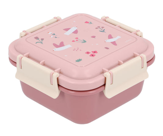 Caja Almuerzo Blossom Birds