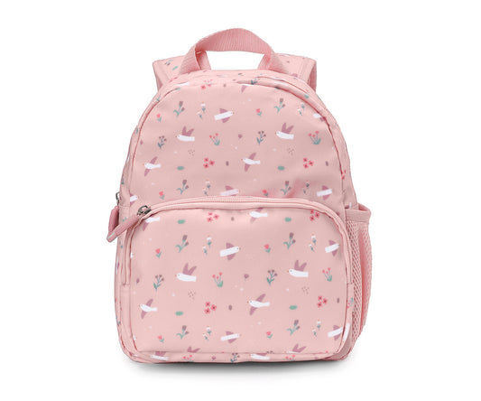 Mochila infantil Blossom birds