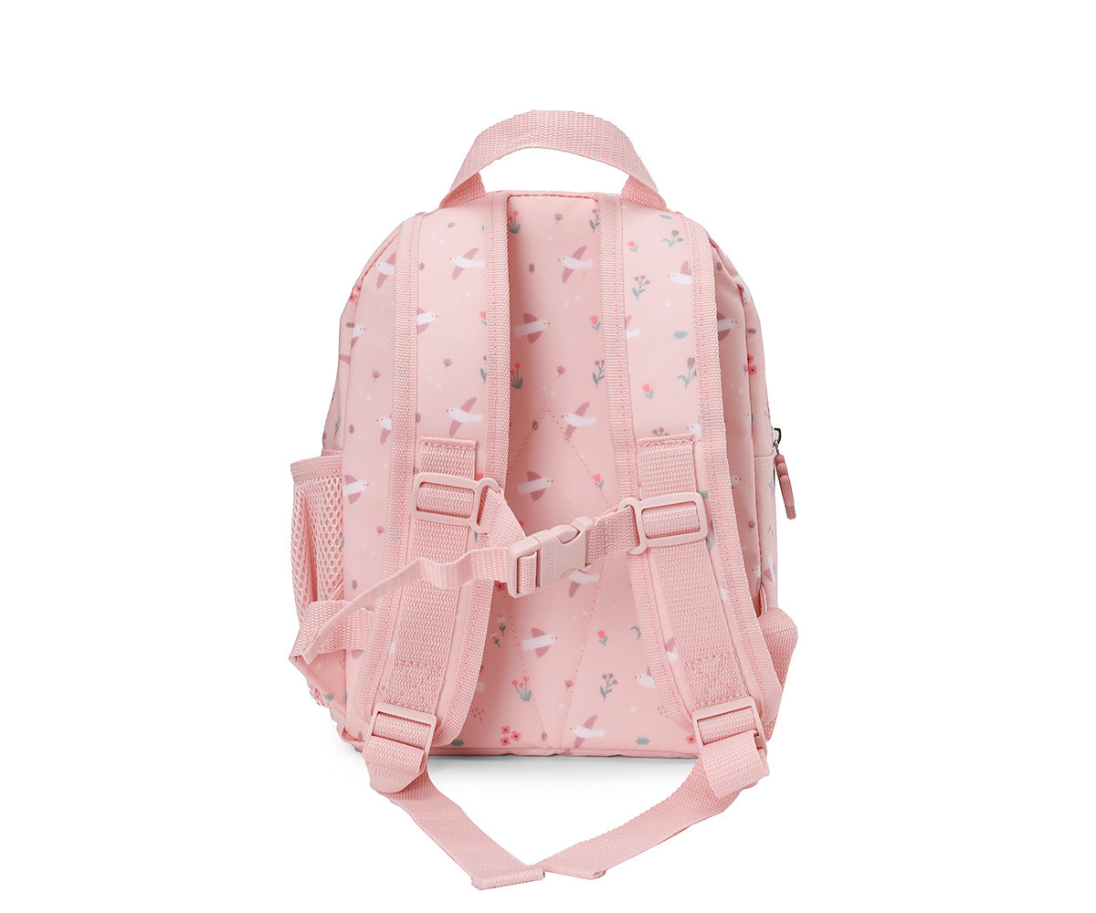 Mochila infantil Blossom birds