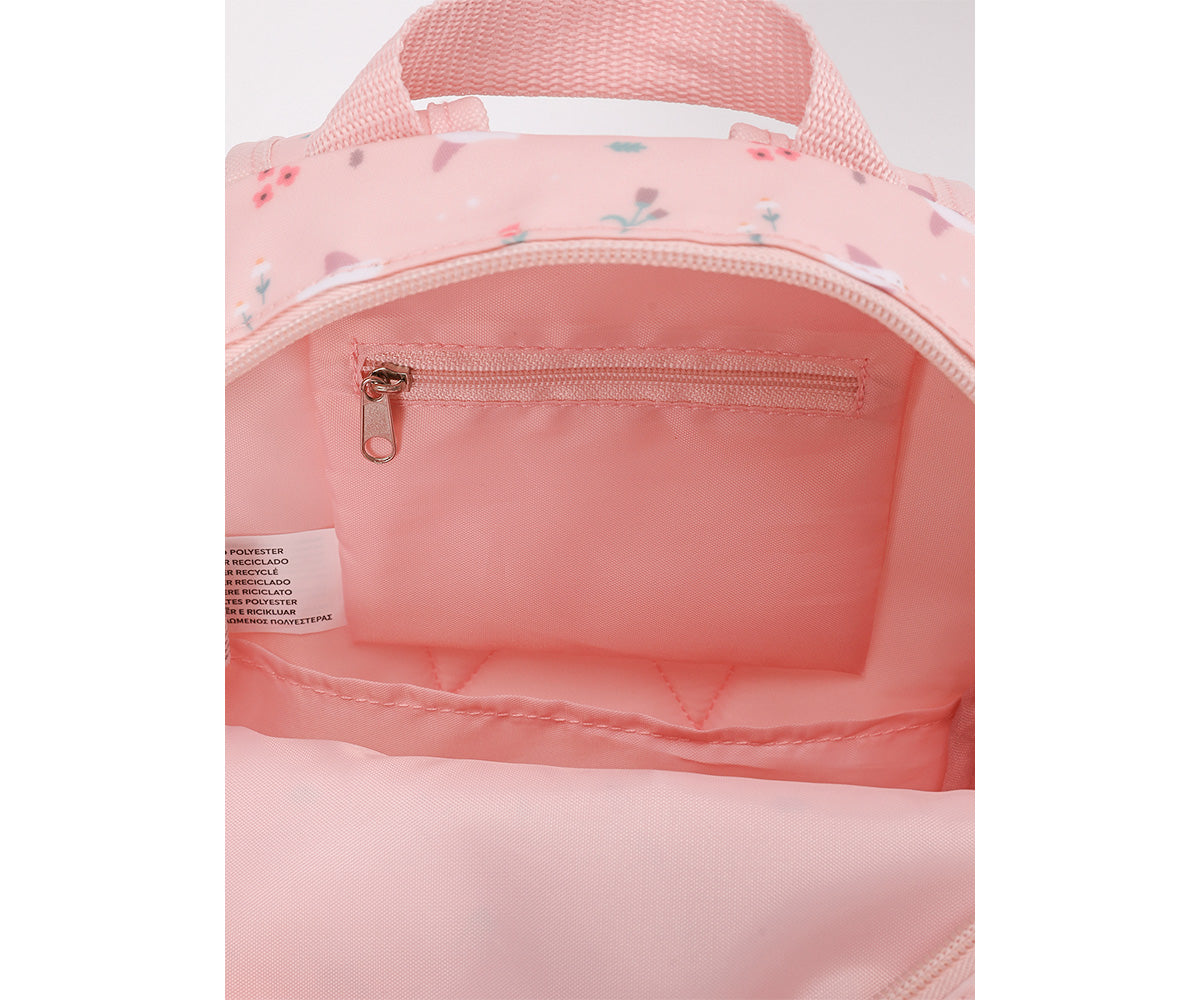 Mochila infantil Blossom birds