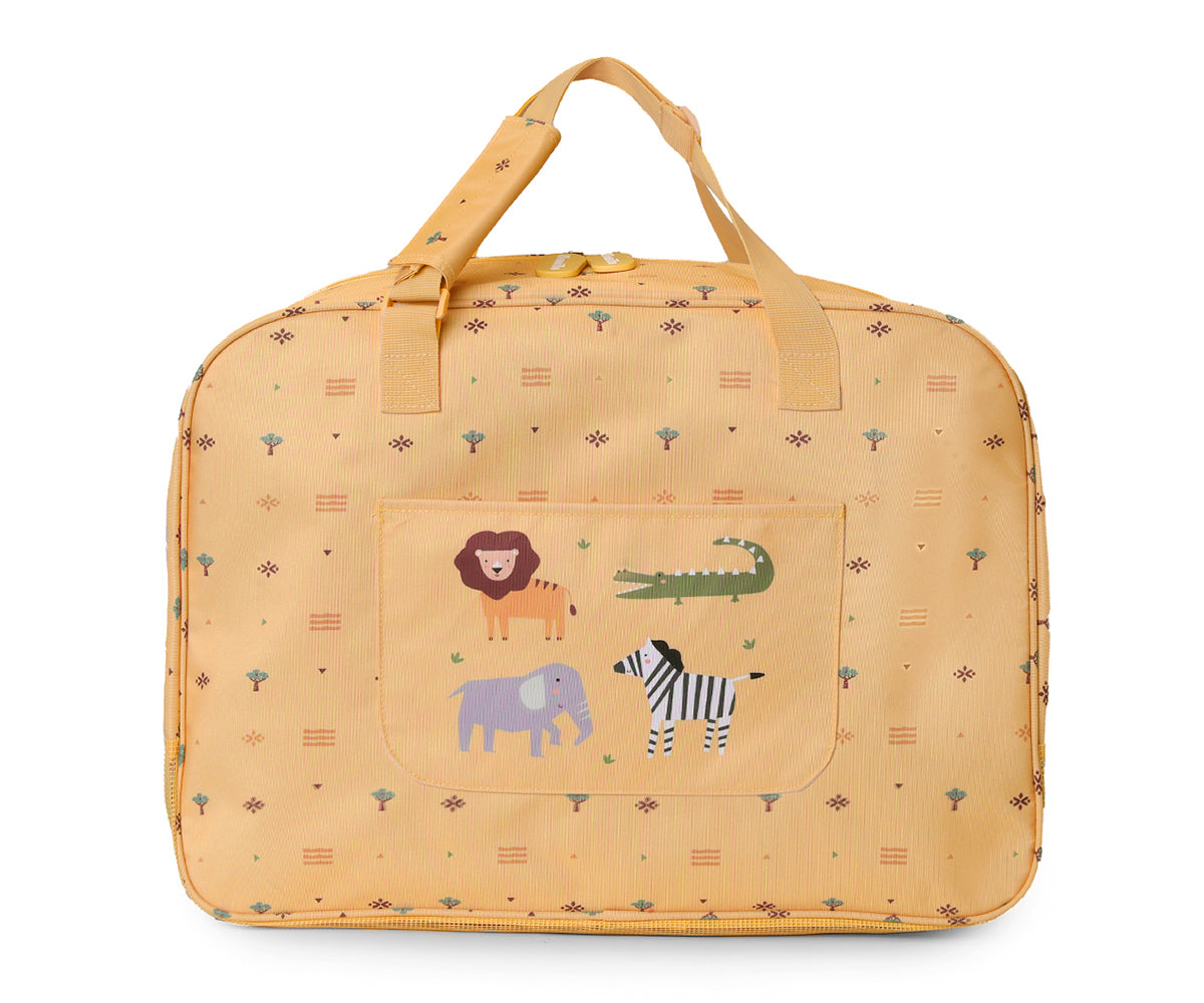 Bolso antiarena Wild Animals