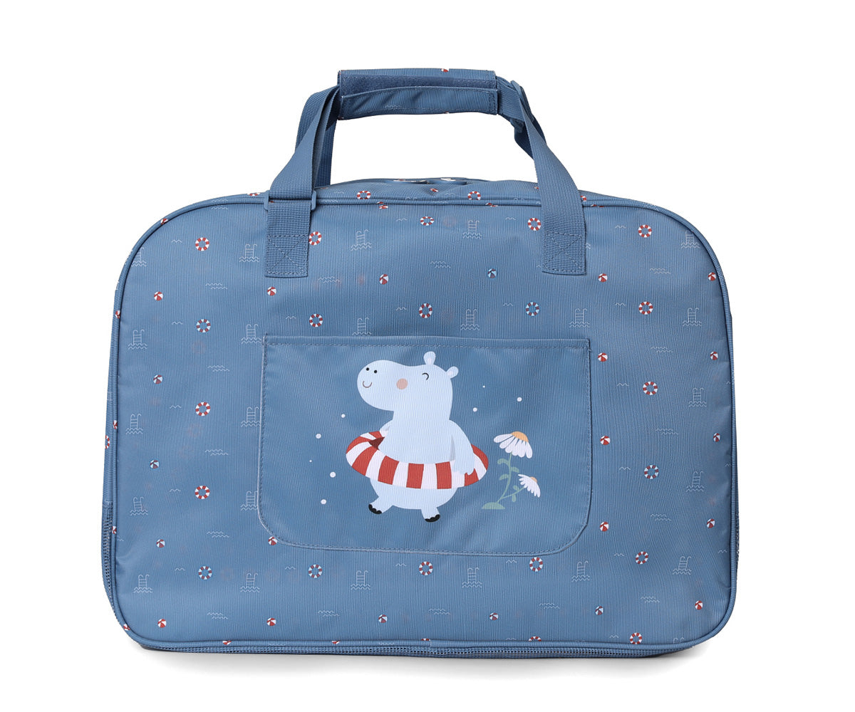 Bolso antiarena Hippo