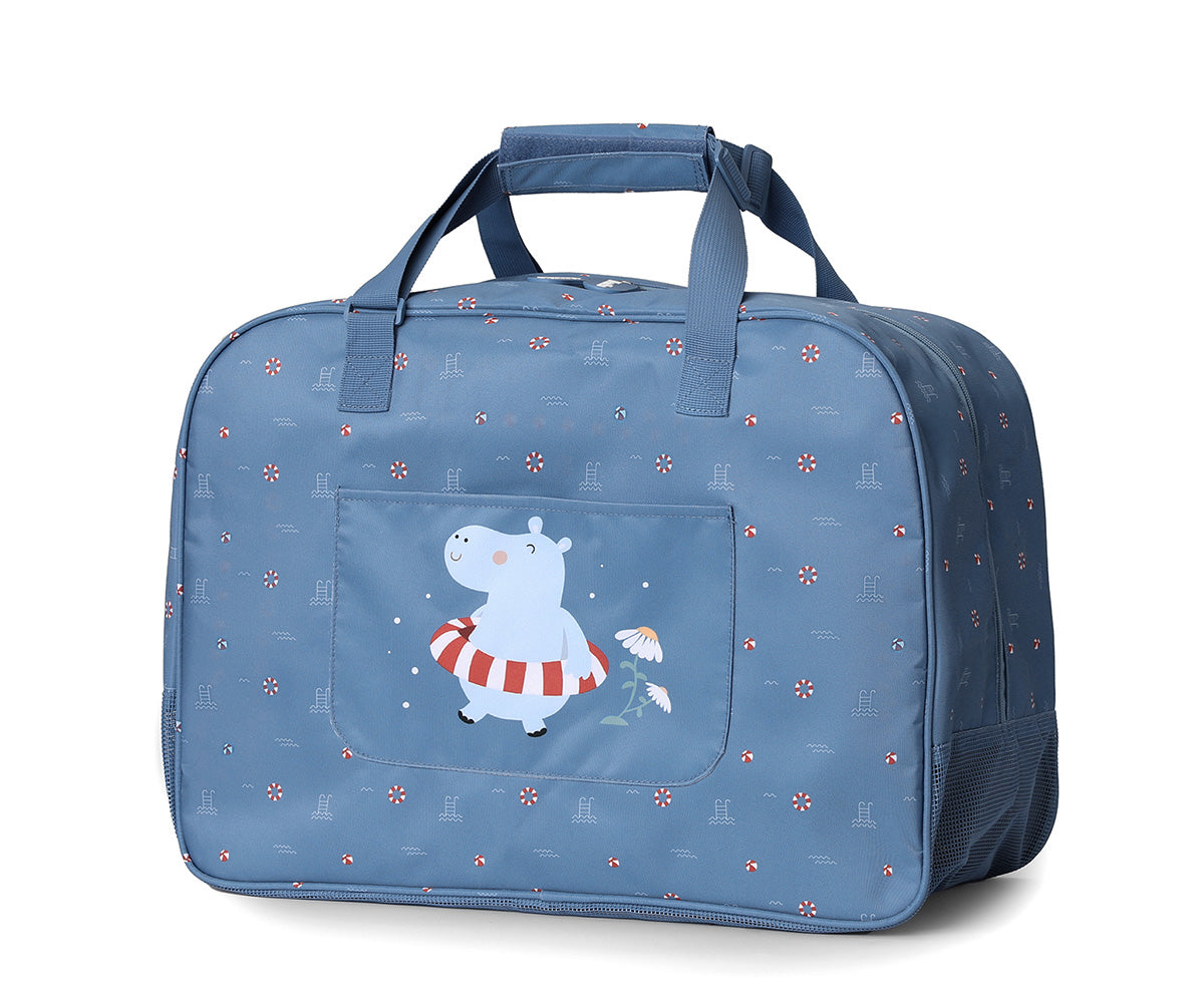 Bolso antiarena Hippo