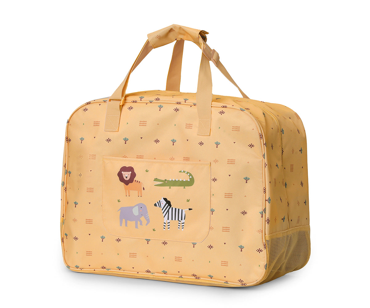 Bolso antiarena Wild Animals