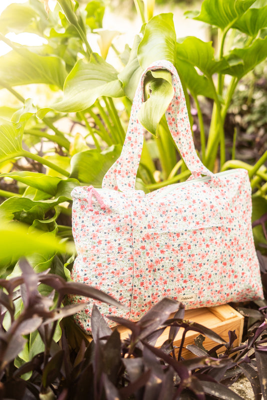 Bolso de playa Mariela