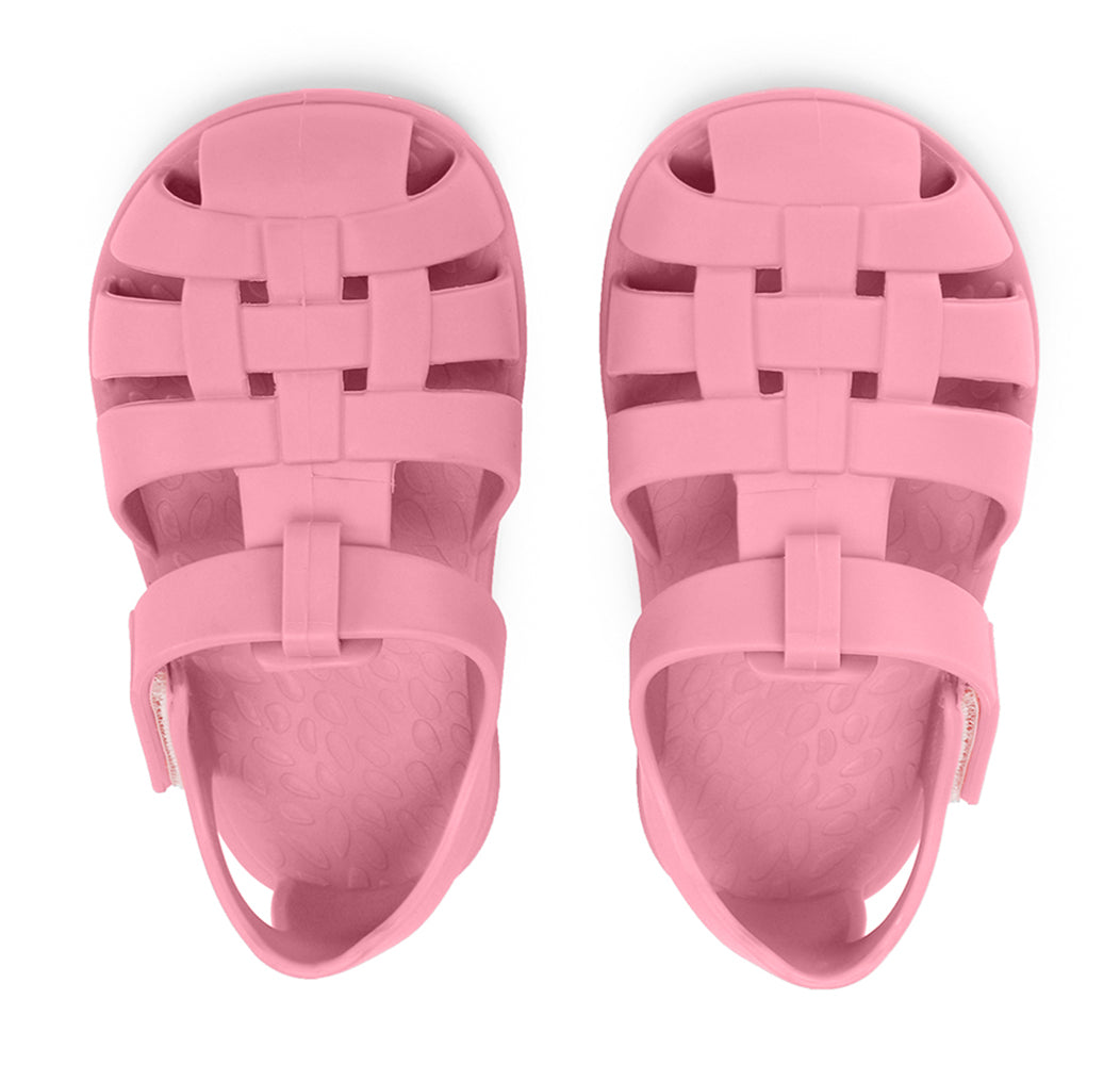 Cangrejera While Pink