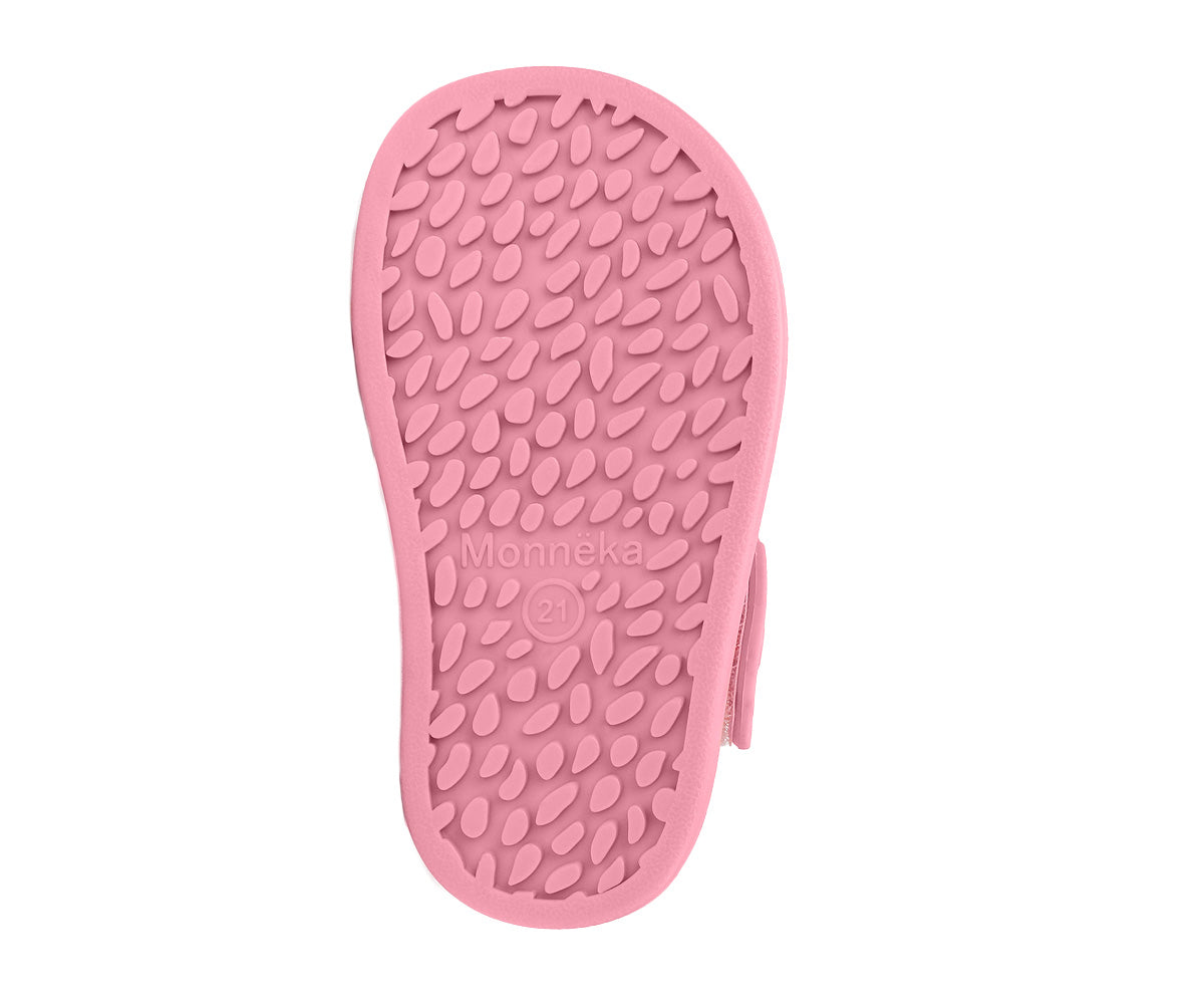 Cangrejera While Pink