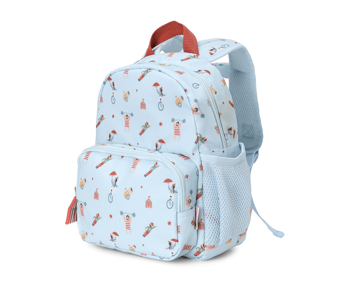 Mochila infantil Circus Show
