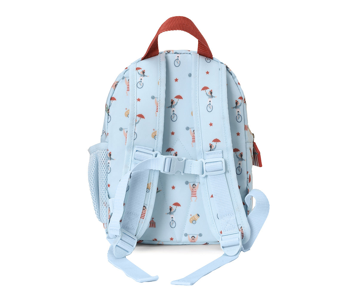 Mochila infantil Circus Show