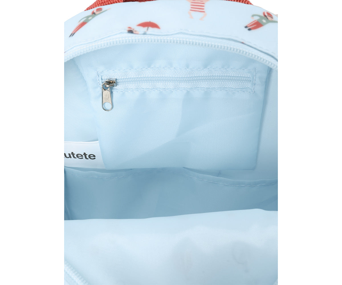 Mochila infantil Circus Show