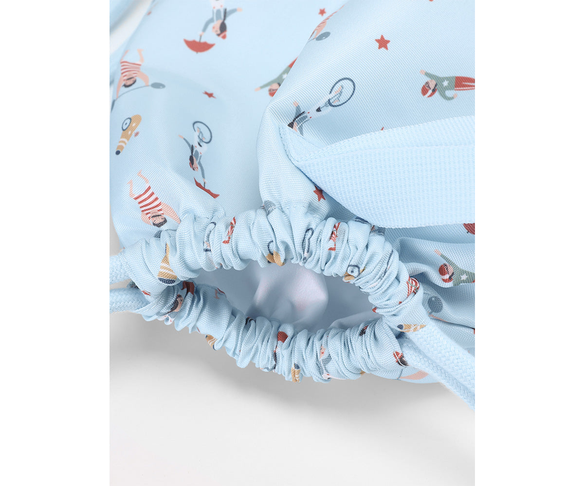 Mochila Saco Impermeable Circus Show