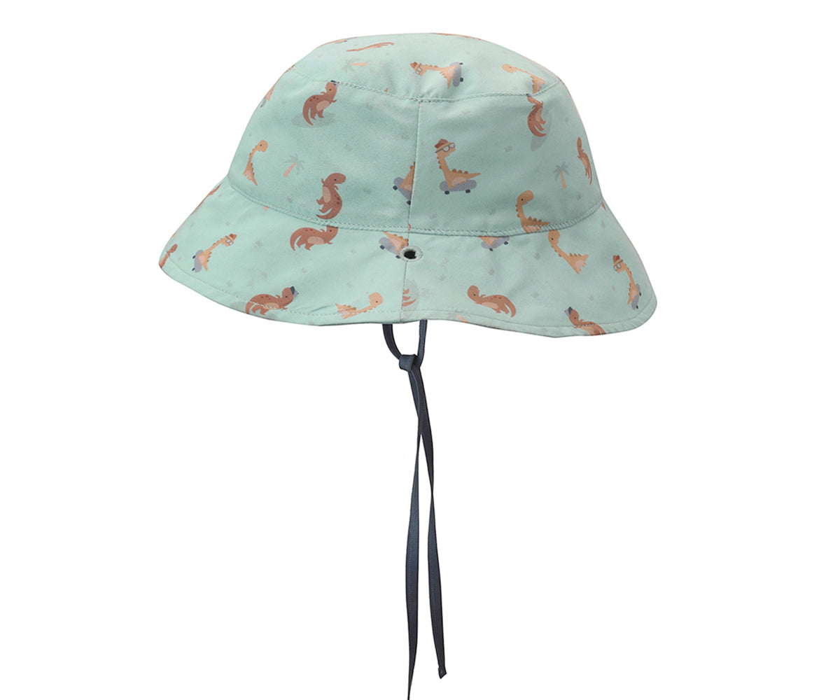 Gorro reversible Dinos