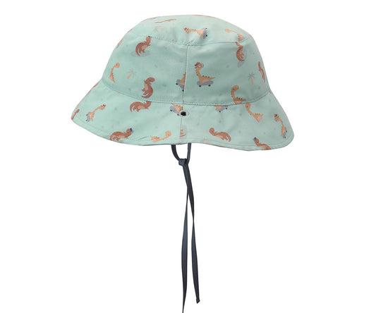 Gorro reversible Dinos