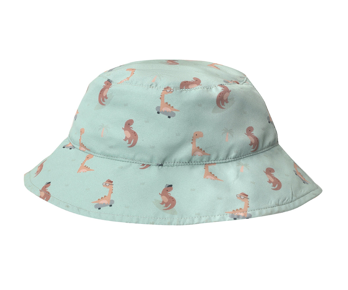 Gorro reversible Dinos