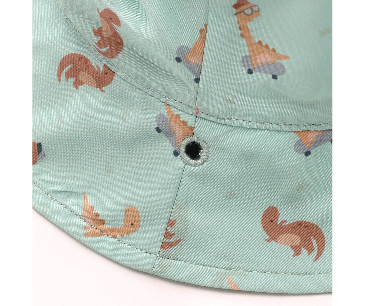 Gorro reversible Dinos
