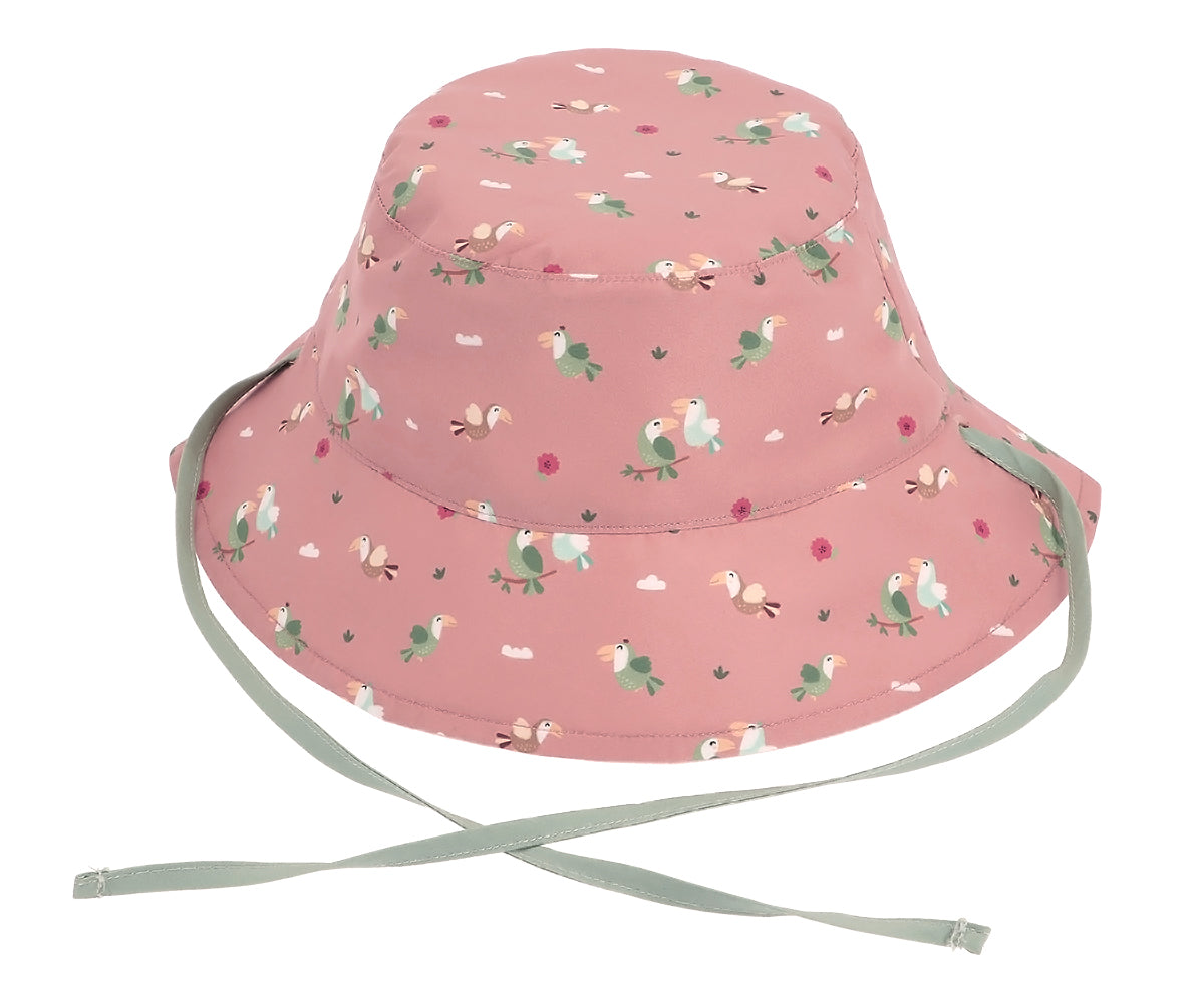 Gorro reversible Toucan