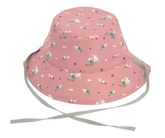 Gorro reversible Toucan