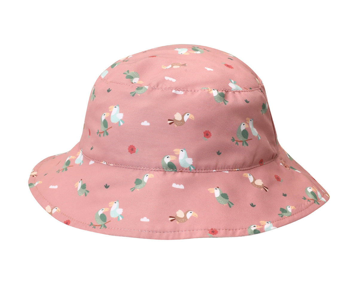 Gorro reversible Toucan