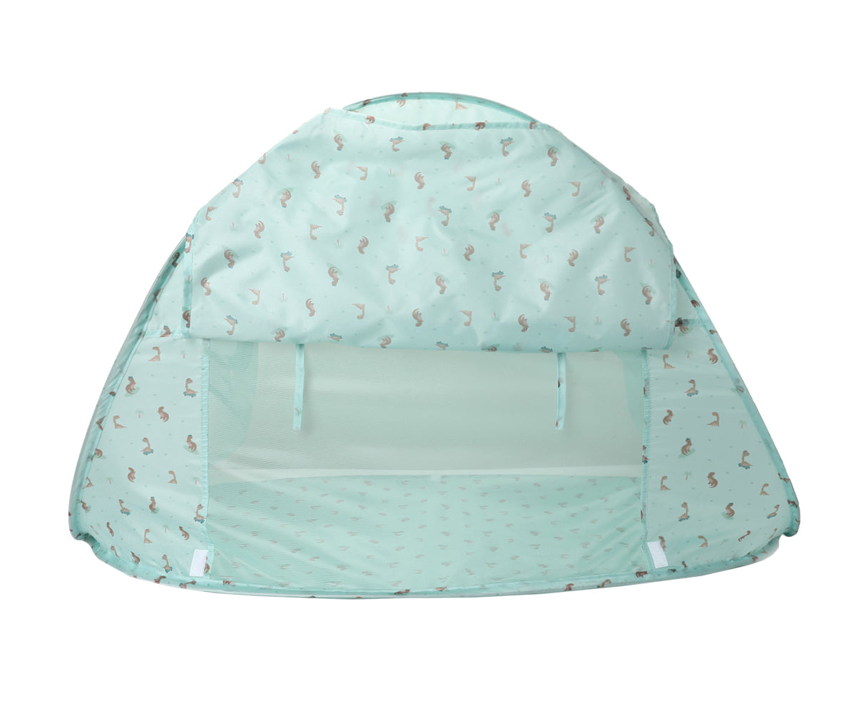 Carpa pop-up Dinos