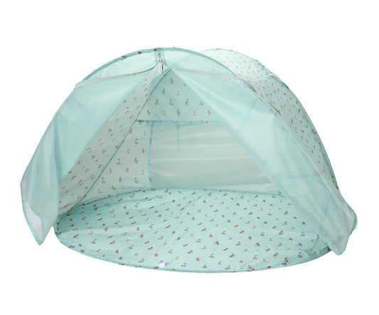 Carpa pop-up Dinos