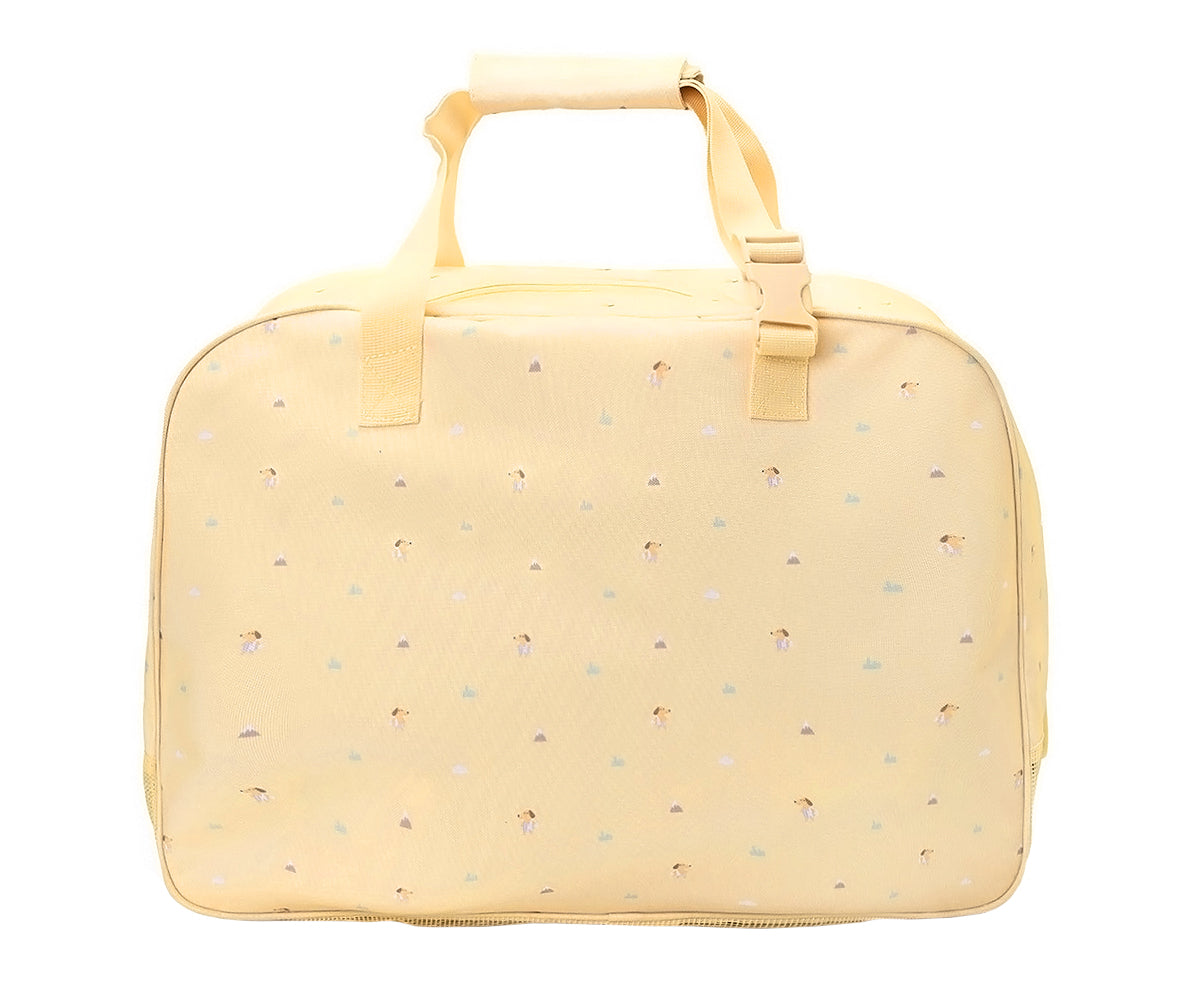 Bolso de playa antiarena con rejilla Surf Van