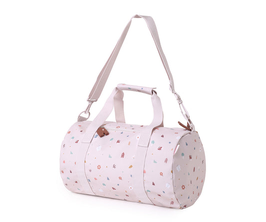 Bolsa de deporte Geometric Nature