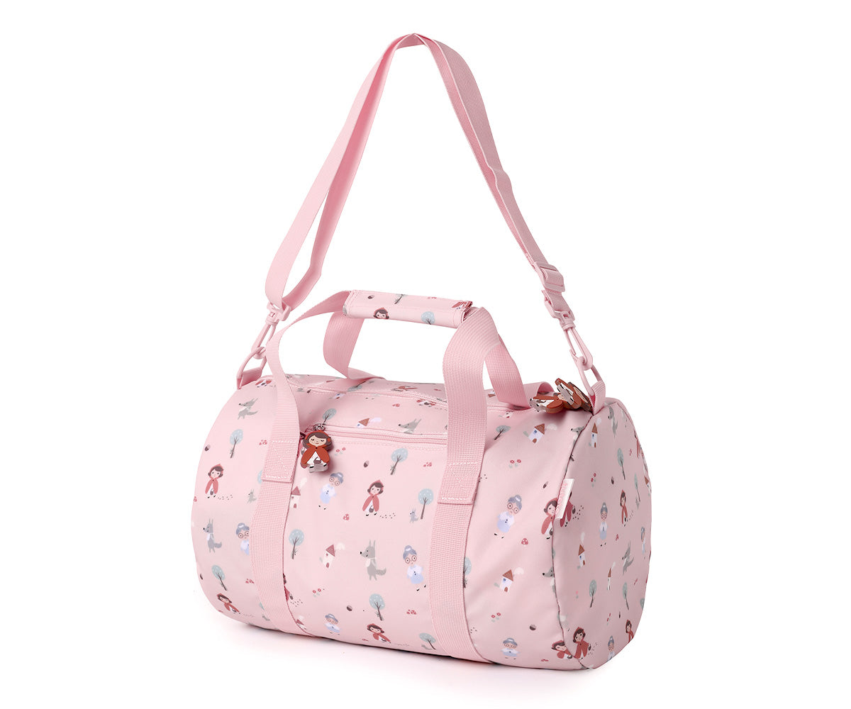 Bolsa de deporte Little Red