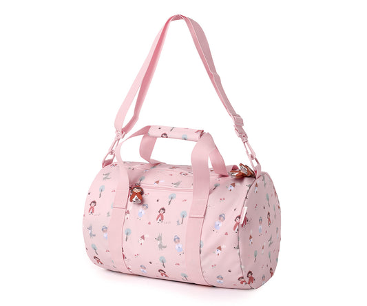 Bolsa de deporte Little Red
