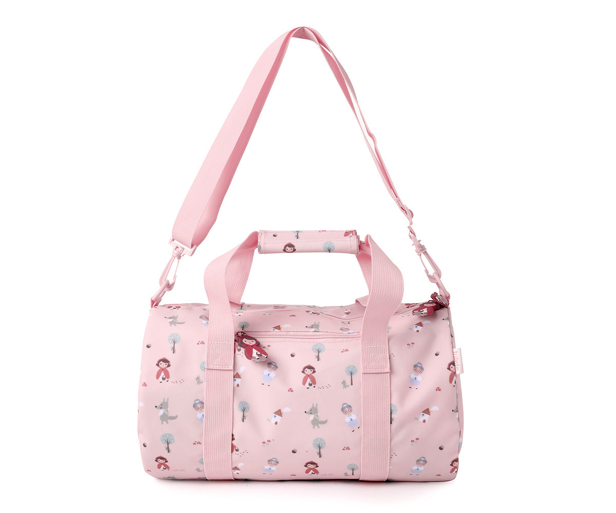 Bolsa de deporte Little Red