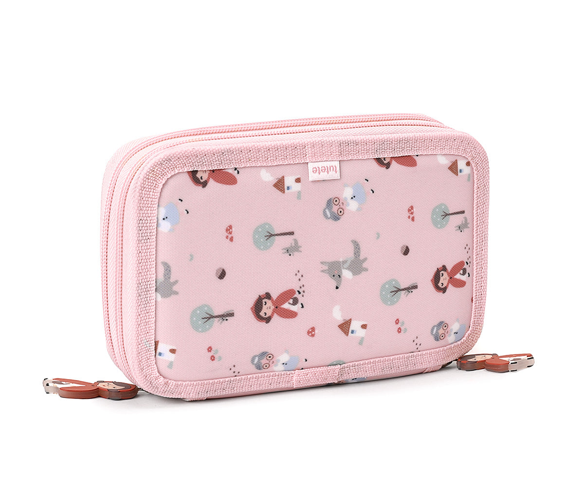 Estuche plumier Little Red