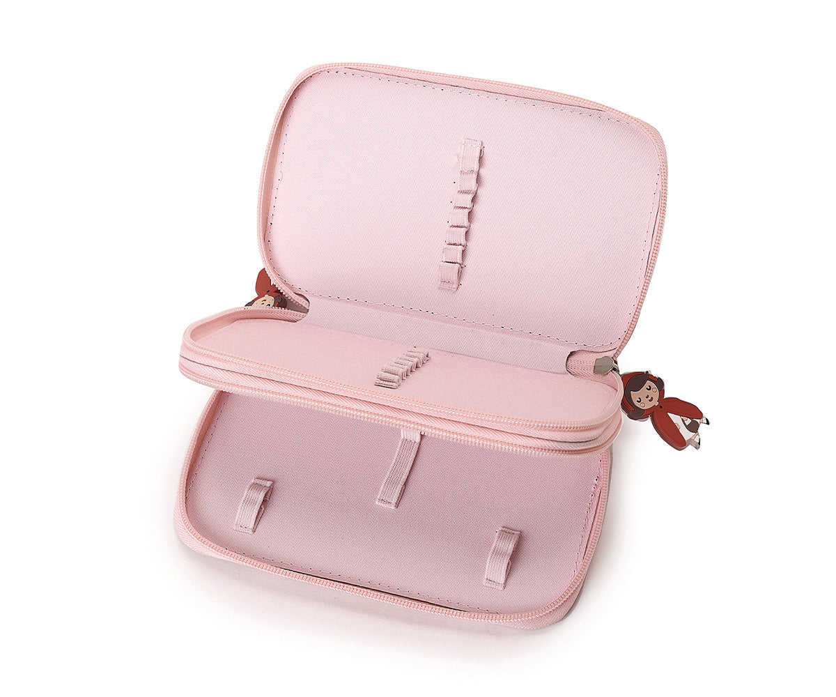 Estuche plumier Little Red