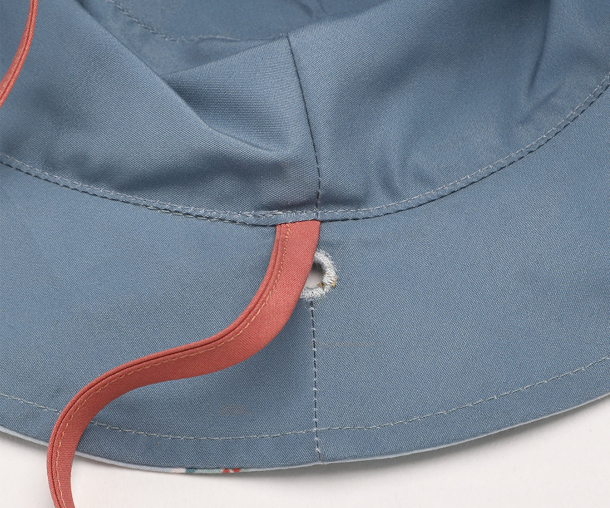 Gorro reversible Boat