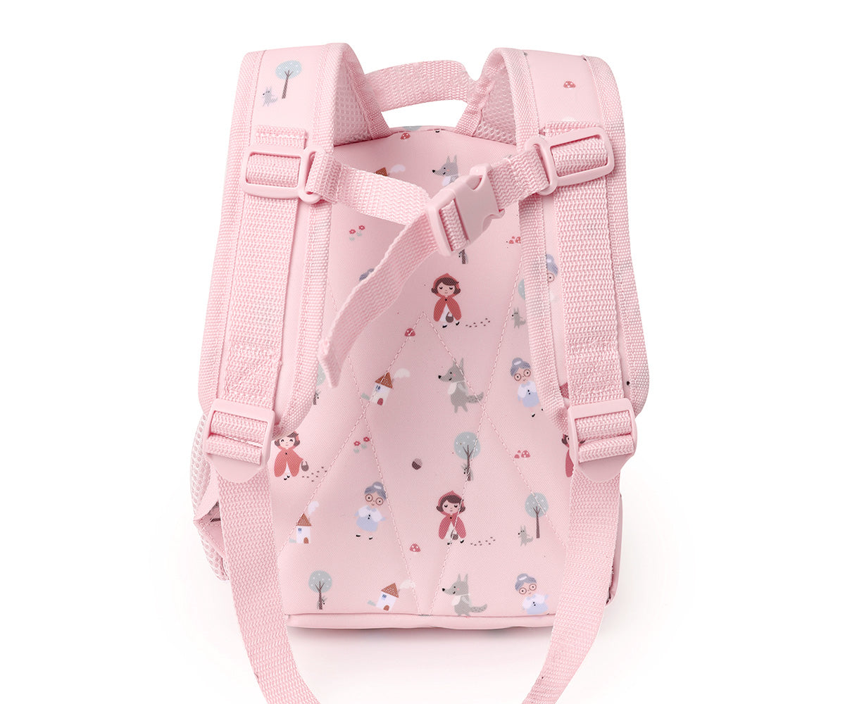 Mochila infantil Little Red