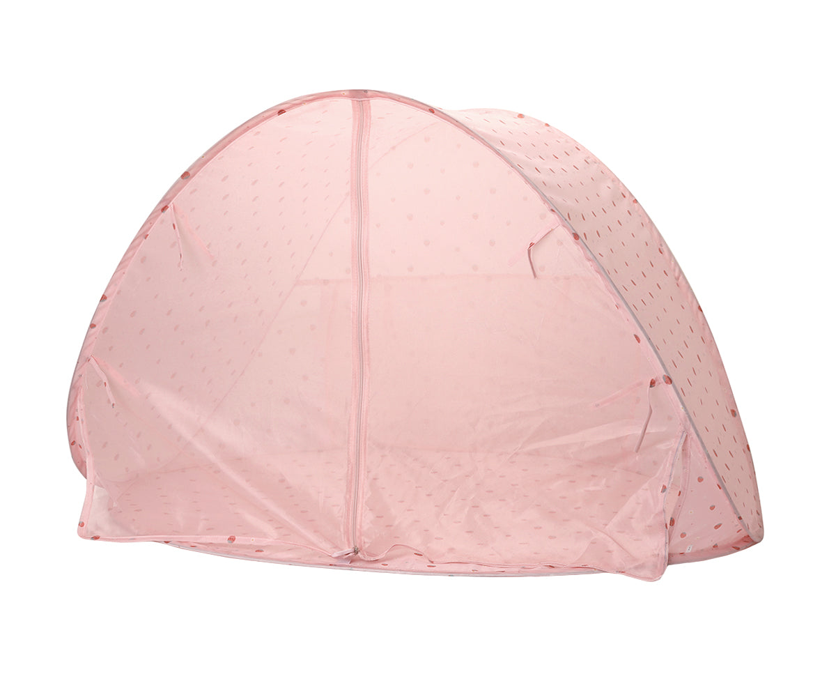 Carpa pop - up Strawberries