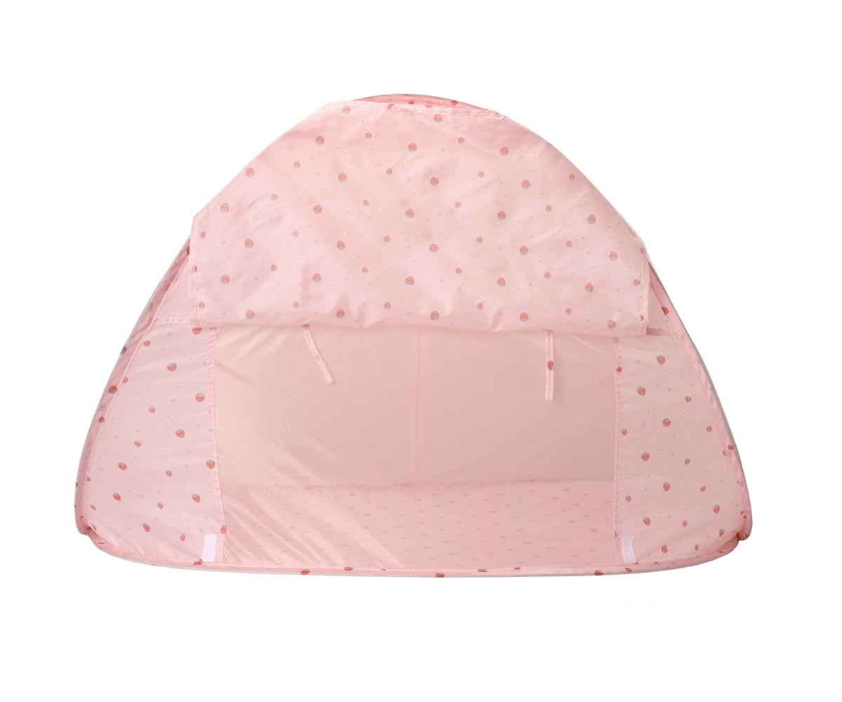 Carpa pop - up Strawberries