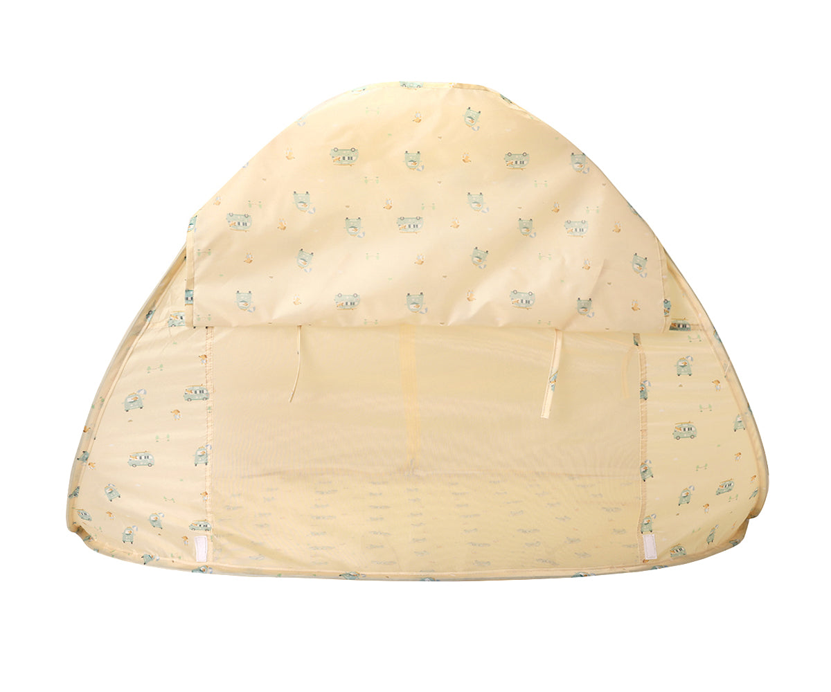 Carpa pop-up Surf Van