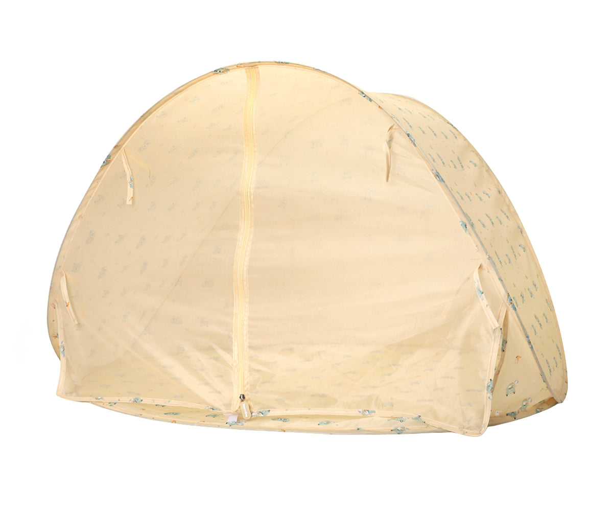 Carpa pop-up Surf Van